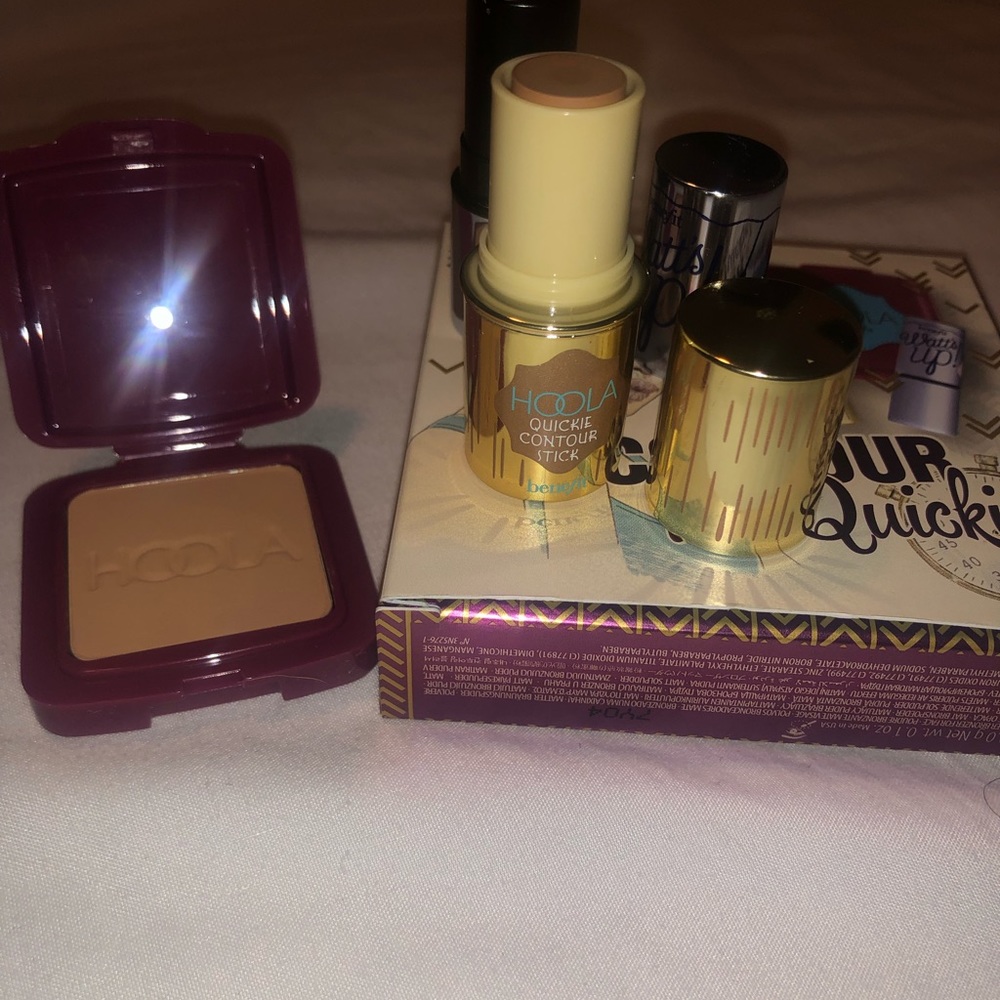 Benefit Contour In A Quickie Set - Picture 5 of 5